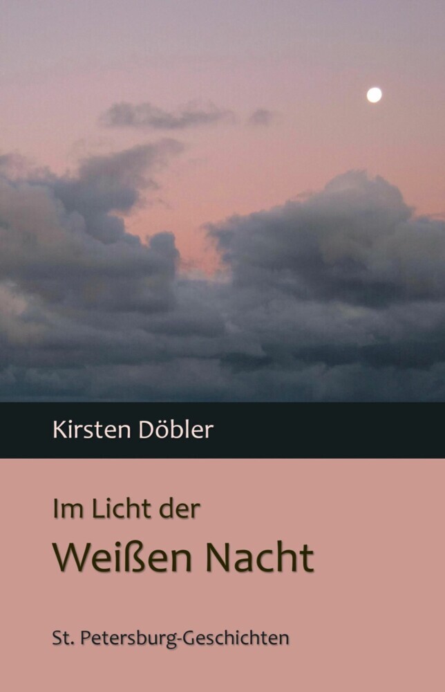 Im Licht der Weißen Nacht main product photo