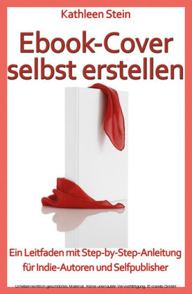 Ebook-Cover selbst erstellen