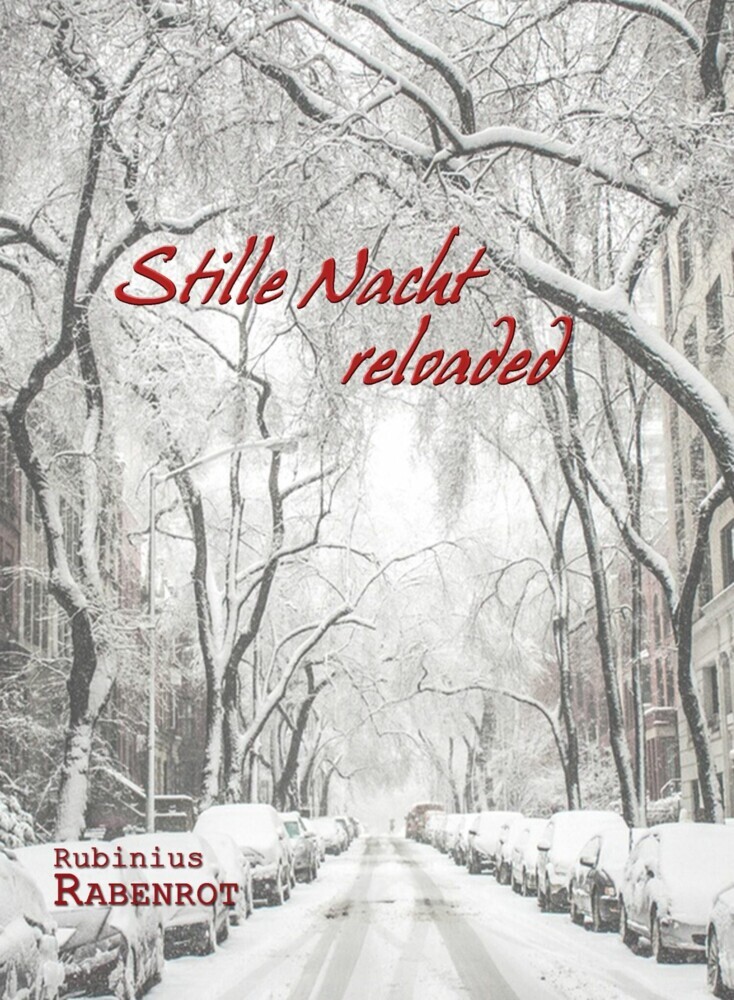 Stille Nacht - reloaded main product photo