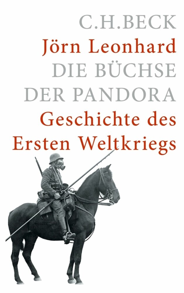 Die Büchse der Pandora main product photo