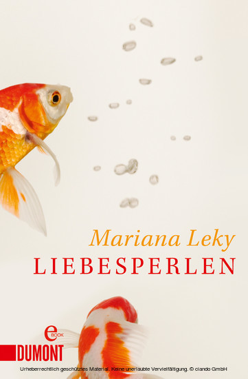 Liebesperlen main product photo