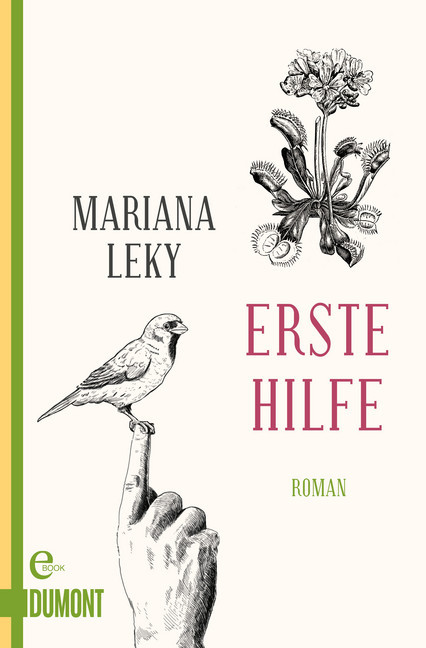 Erste Hilfe main product photo