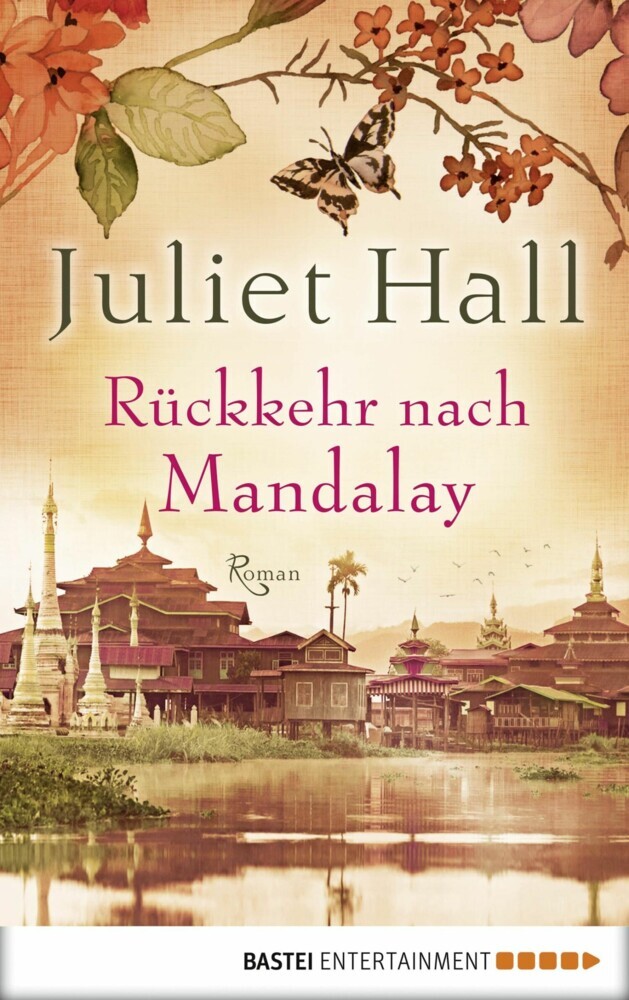 Rückkehr nach Mandalay main product photo