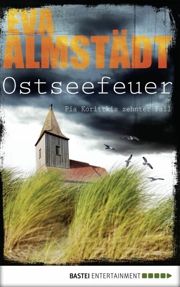 Ostseefeuer main product photo