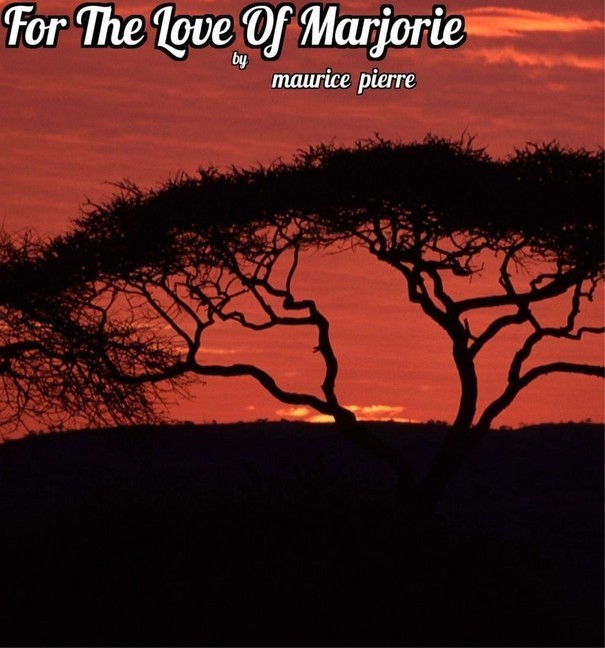 For The Love Of Marjorie main product photo