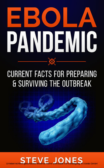 Ebola Pandemic main product photo