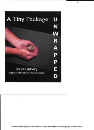 A Tiny Package Unwrapped