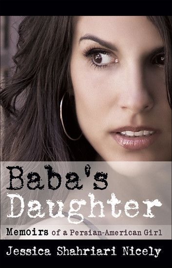 Baba's Daughter main product photo