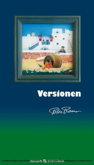 Versionen main product photo