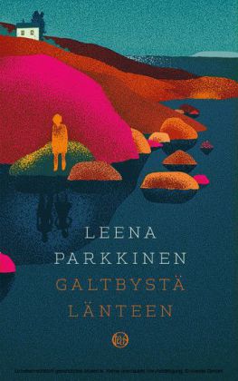 Galtbystä länteen