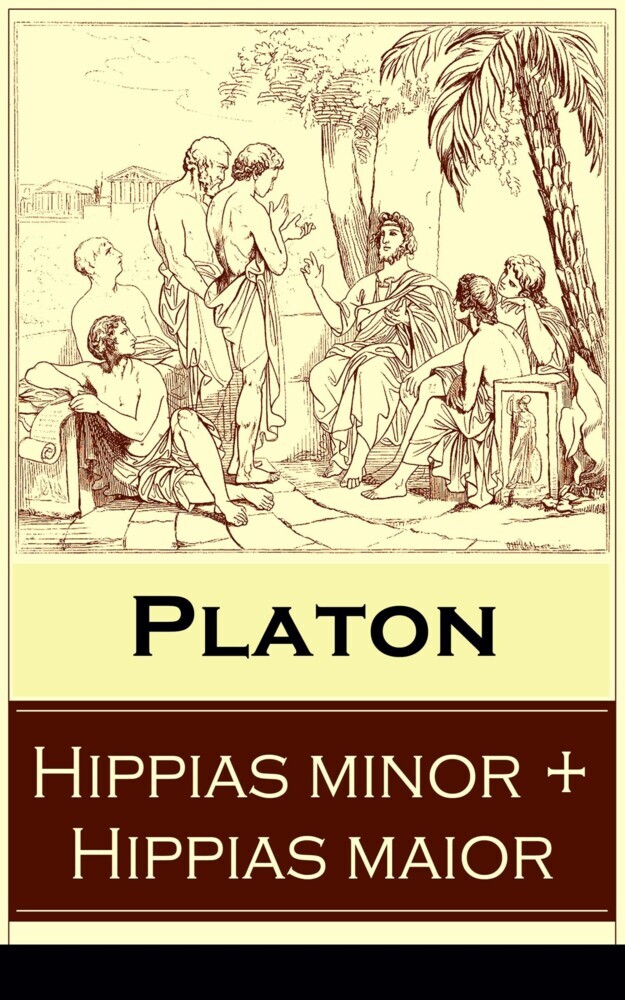 Hippias minor + Hippias maior main product photo
