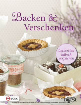 Backen & Verschenken