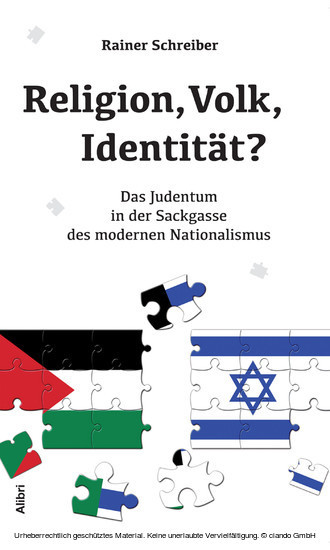 Religion, Volk, Identität? main product photo