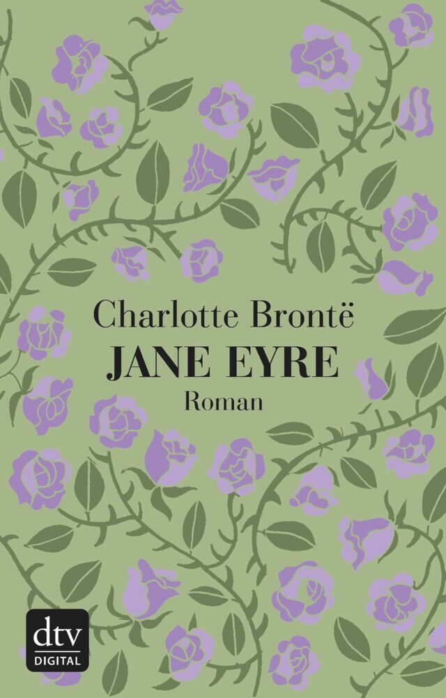 Jane Eyre main product photo