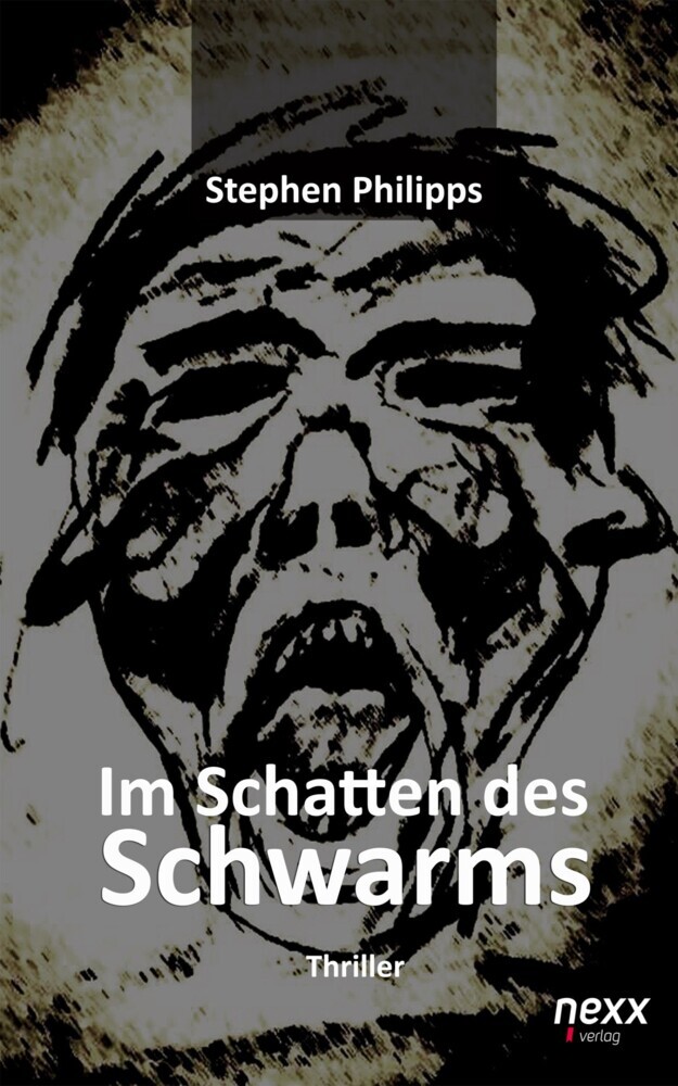 Im Schatten des Schwarms main product photo