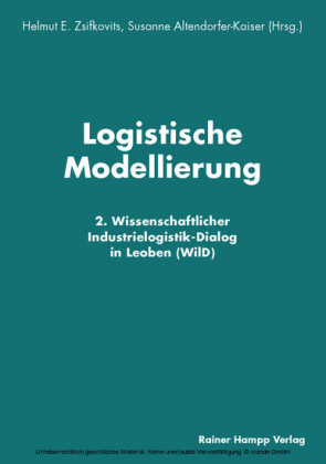 Logistische Modellierung