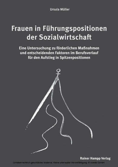 Frauen in Führungspositionen der Sozialwirtschaft main product photo