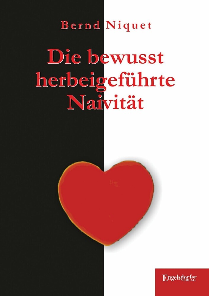Die bewusst herbeigeführte Naivität main product photo