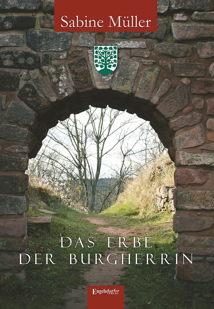 Das Erbe der Burgherrin main product photo