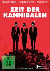 Zeit der Kannibalen, 1 DVD