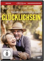 Yaloms Anleitung zum Glücklichsein, 1 DVD