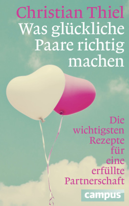 Was glückliche Paare richtig machen