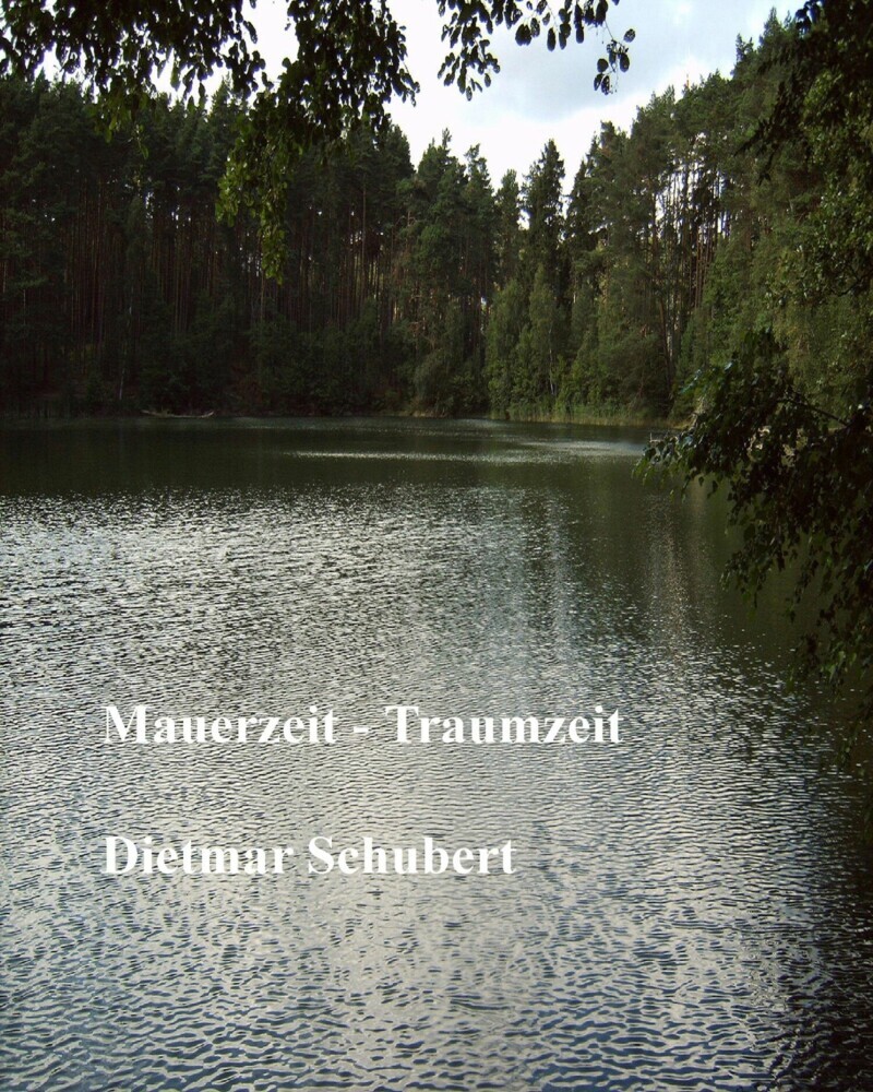Mauerzeit - Traumzeit main product photo