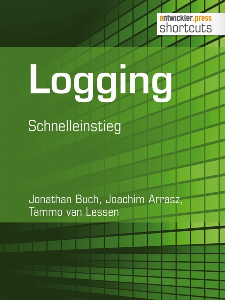 Logging main product photo