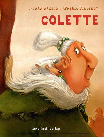 Colette main product photo