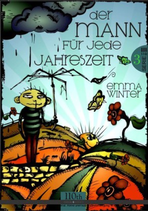 Der Mann für jede Jahreszeit #3. Bd.3