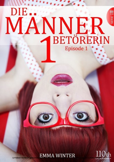 Die Männerbetörerin #1 main product photo