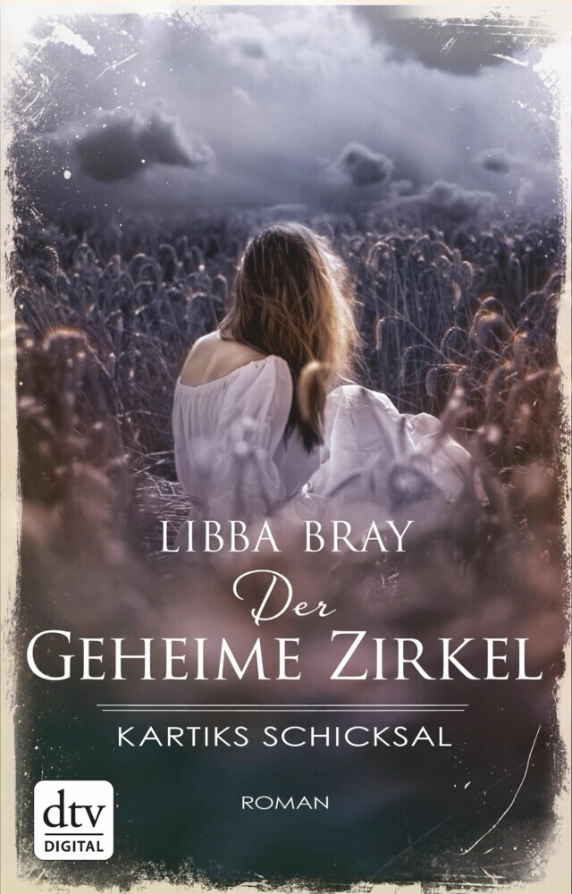 Der Geheime Zirkel III Kartiks Schicksal main product photo