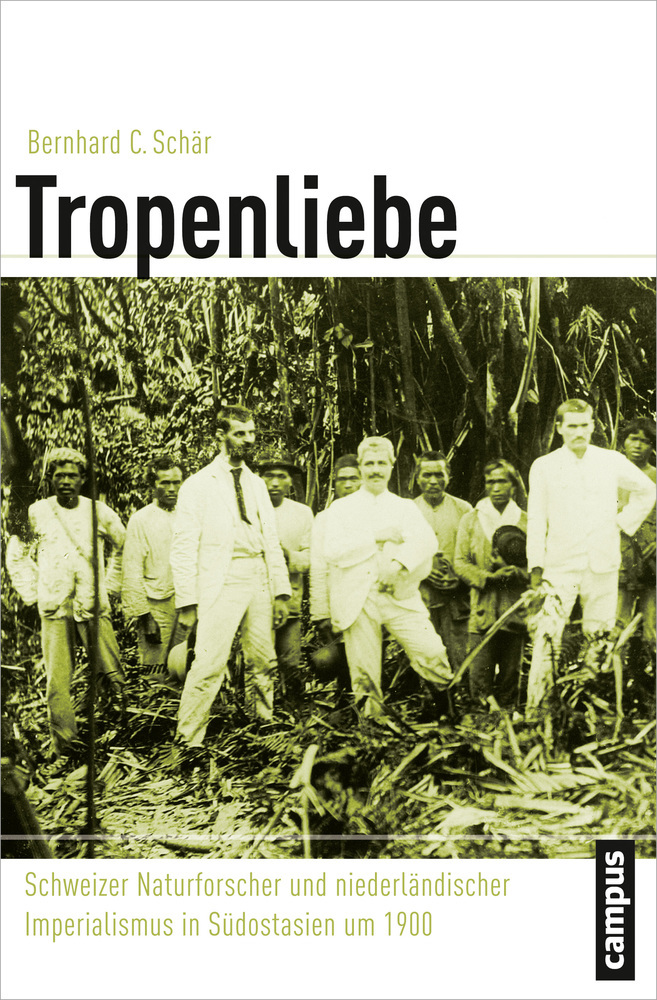Tropenliebe main product photo