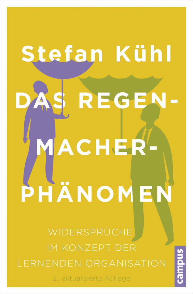 Das Regenmacher-Phänomen main product photo