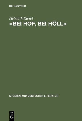 "Bei Hof, bei Höll"