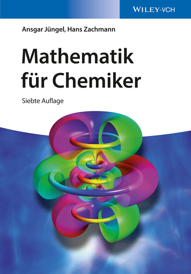 Mathematik für Chemiker main product photo