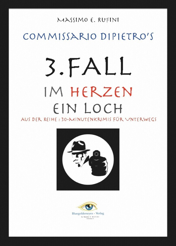 Im Herzen ein Loch main product photo