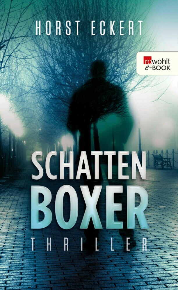 Schattenboxer main product photo