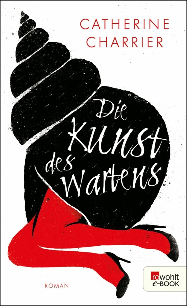 Die Kunst des Wartens main product photo