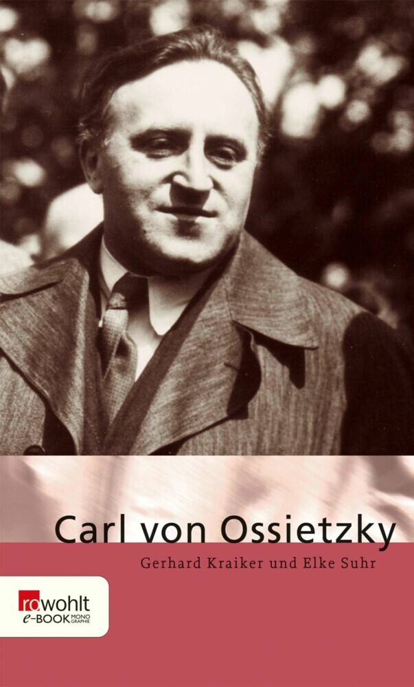 Carl von Ossietzky main product photo