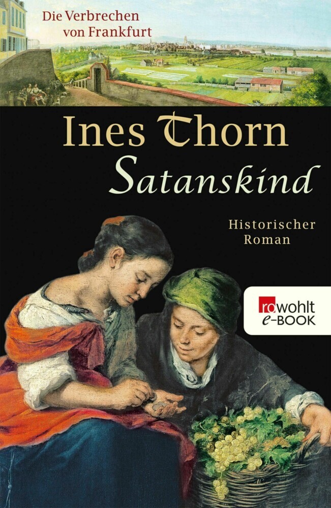 Satanskind main product photo