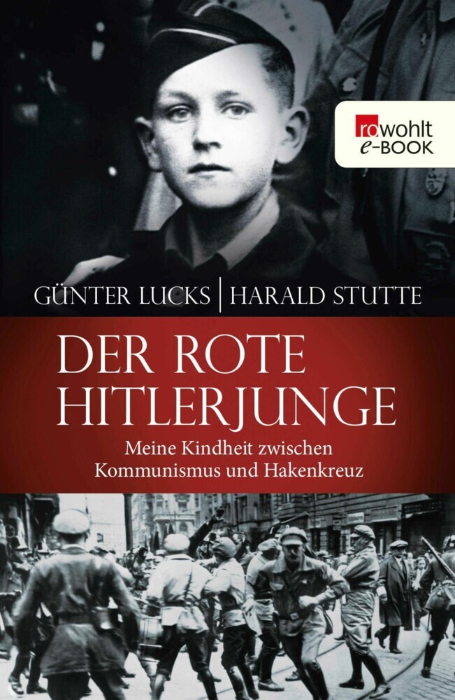 Der rote Hitlerjunge main product photo