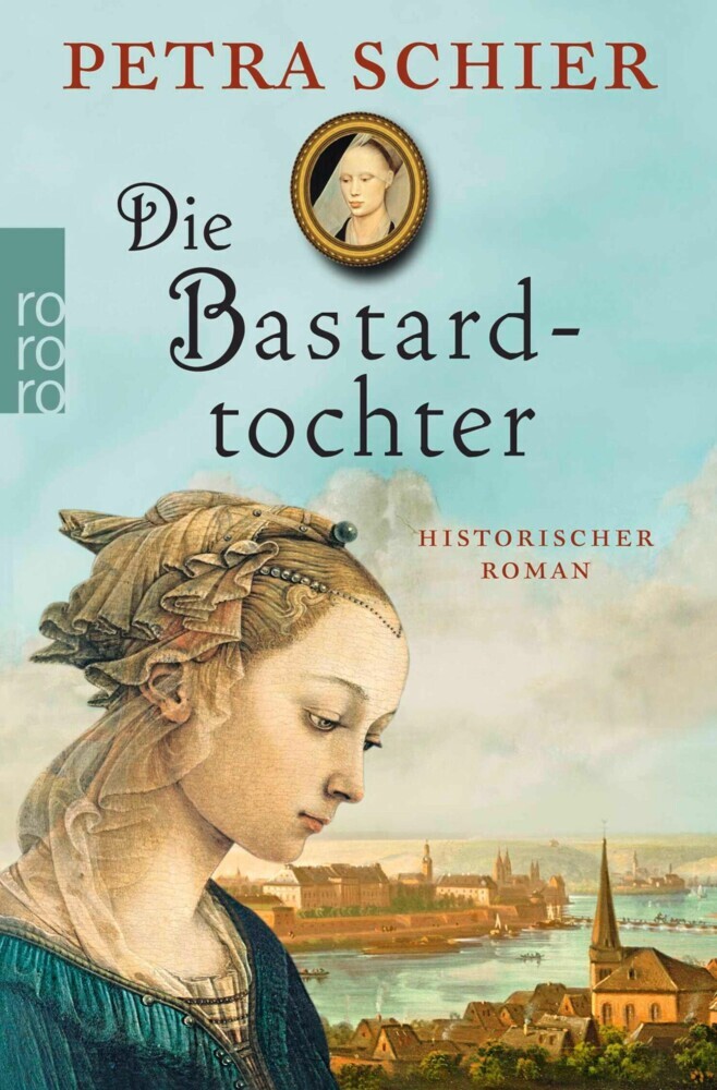 Die Bastardtochter main product photo