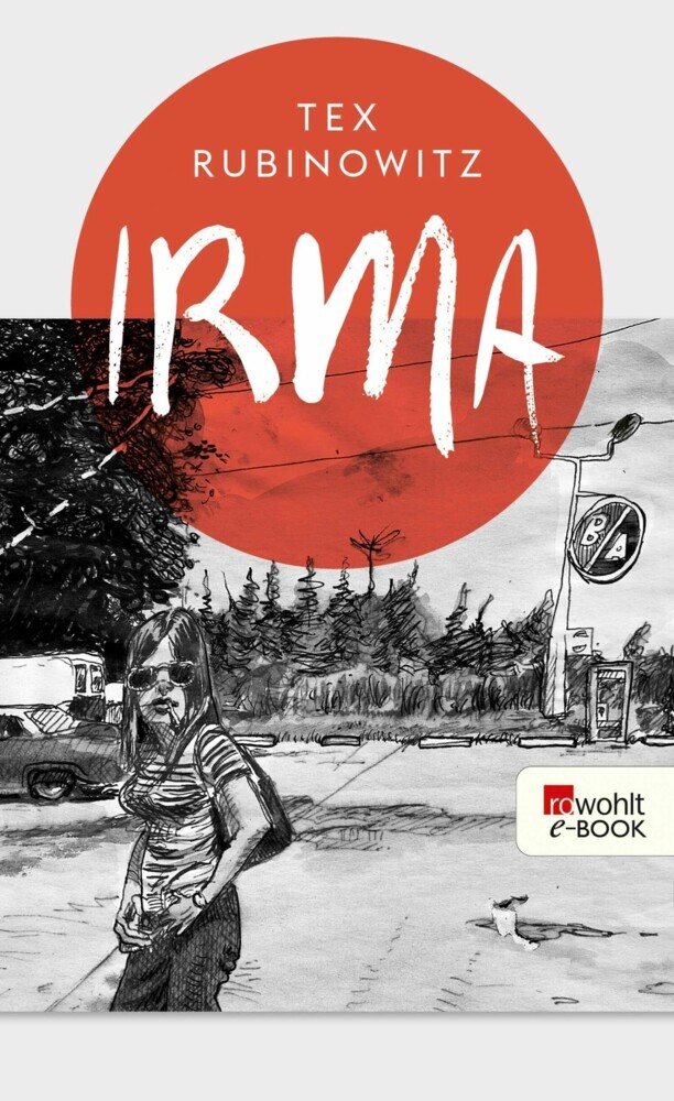 Irma main product photo