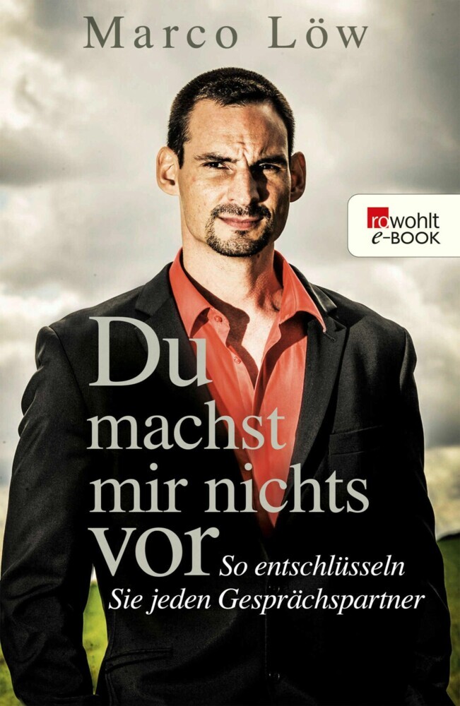 Du machst mir nichts vor main product photo