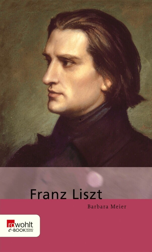 Franz Liszt main product photo