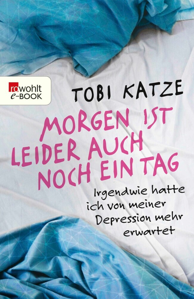 Morgen ist leider auch noch ein Tag main product photo