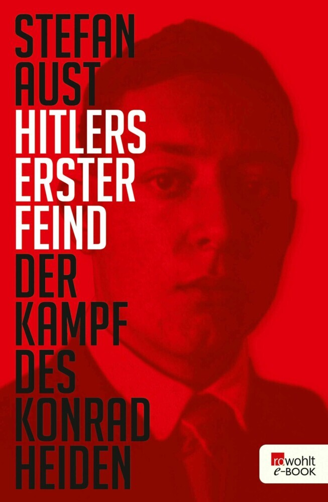 Hitlers erster Feind main product photo