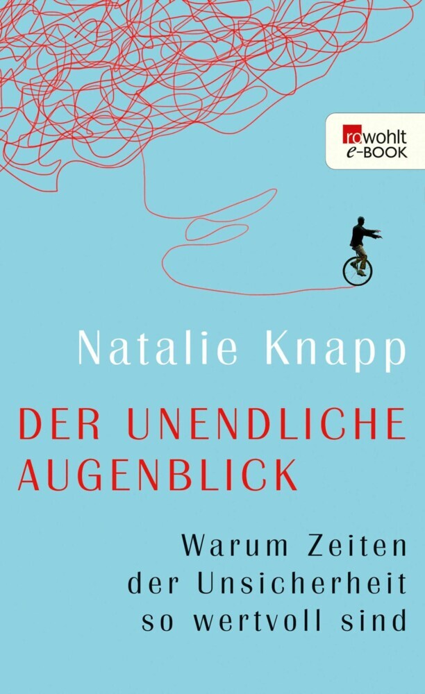 Der unendliche Augenblick main product photo