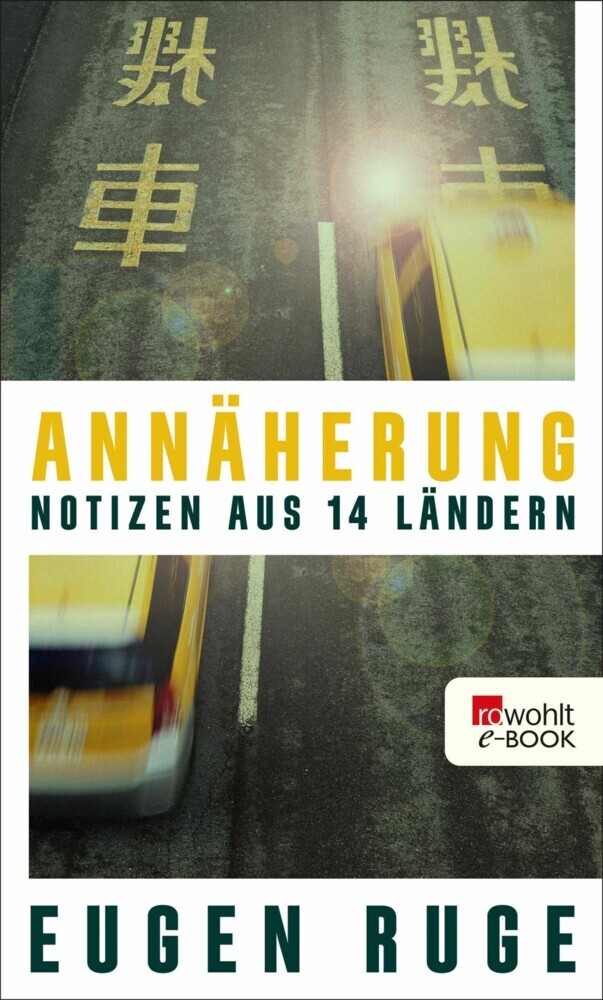 Annäherung main product photo